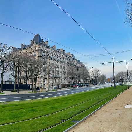 Arc De Triomphe, Champs Elysees, Foch Avenue Luxury Apartment Παρίσι Εξωτερικό φωτογραφία