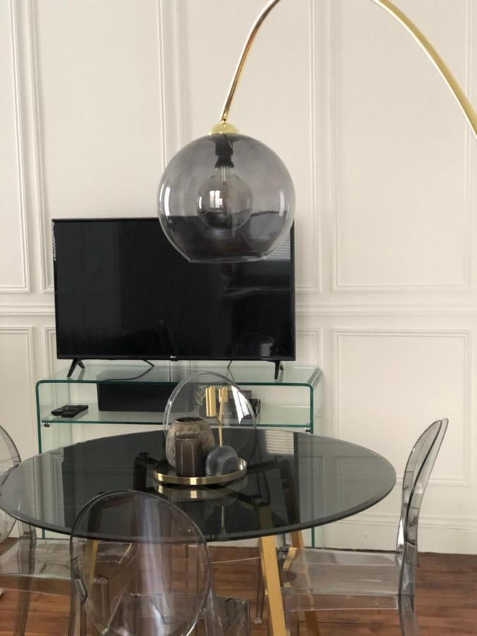 Arc De Triomphe, Champs Elysees, Foch Avenue Luxury Apartment Παρίσι Εξωτερικό φωτογραφία